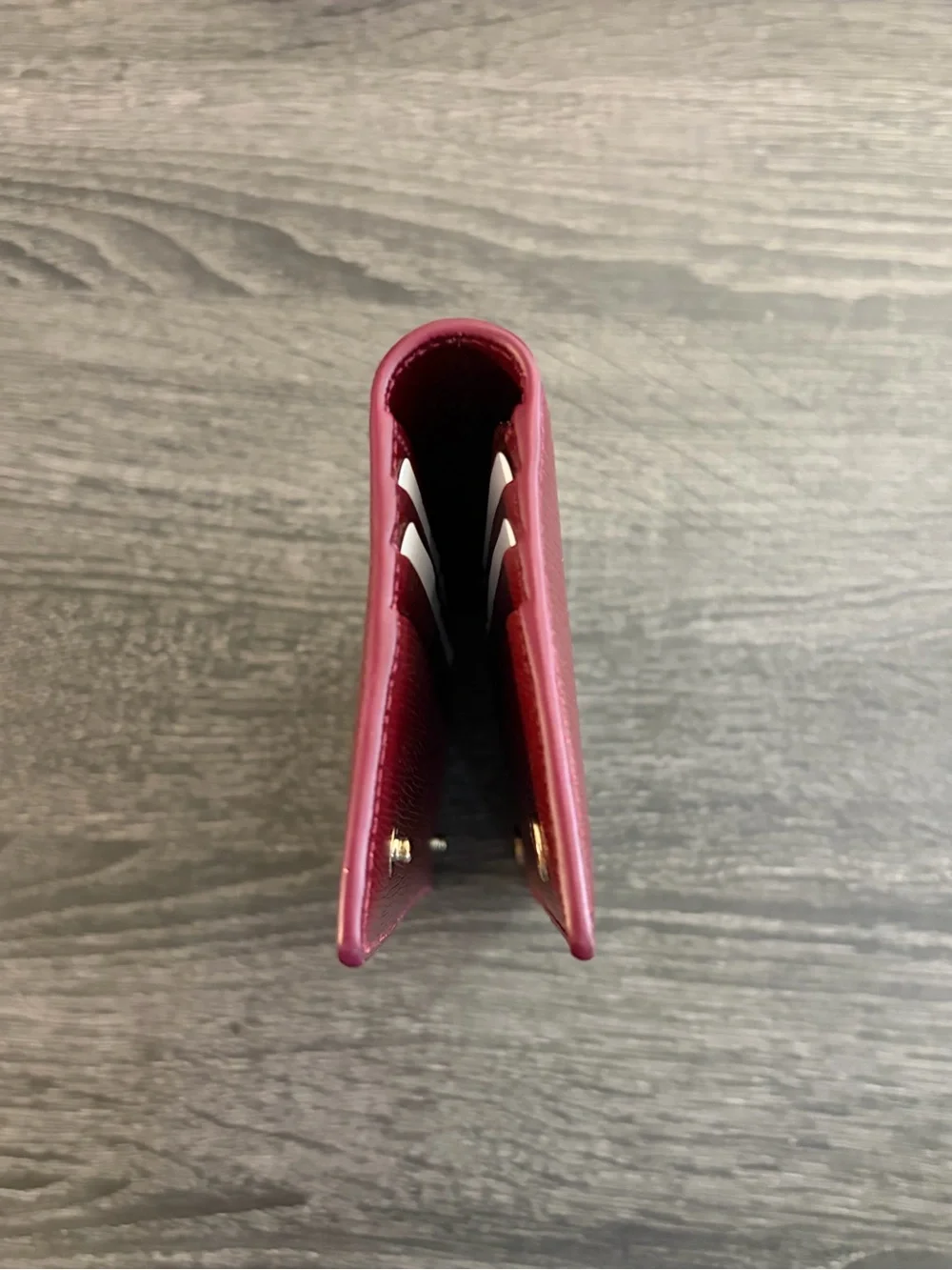 Gucci Continental Wallet - Picture 7 of 7